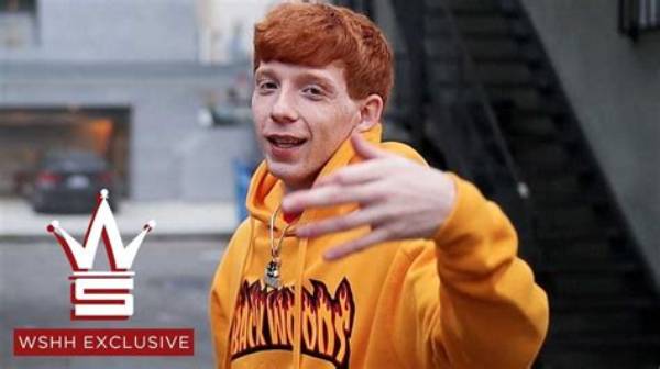 Yung Catch's Biography and Facts'