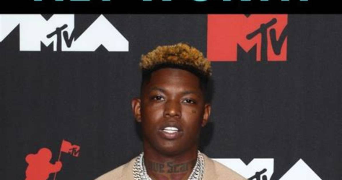 Yung Rich Way Net Worth