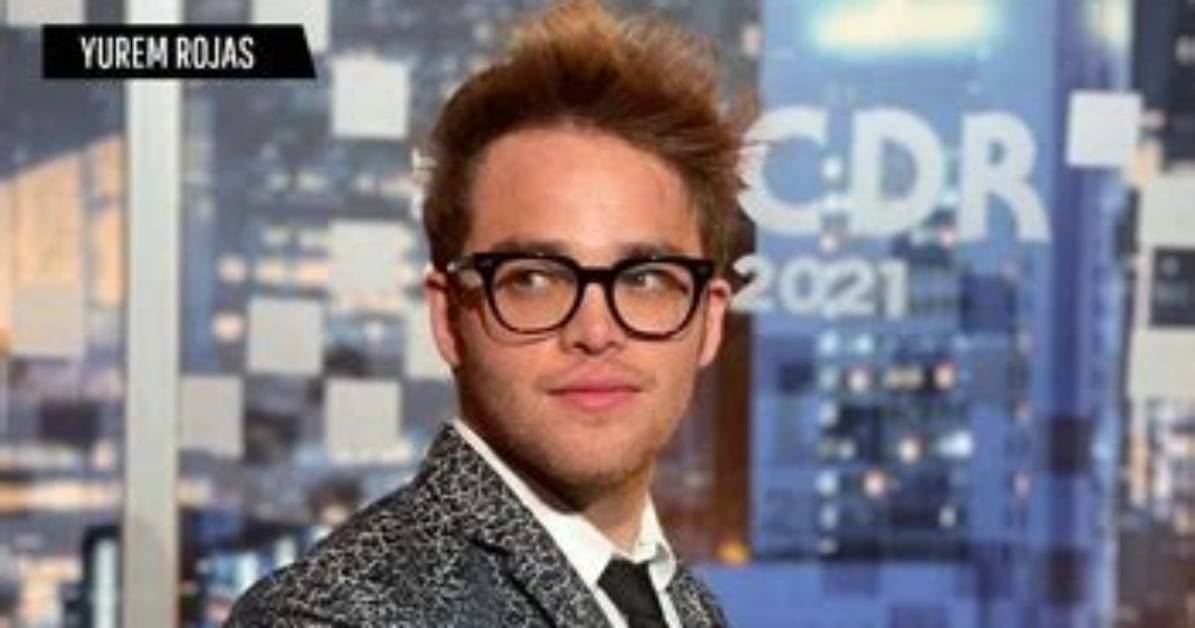 Yurem Rojas Net Worth 2024