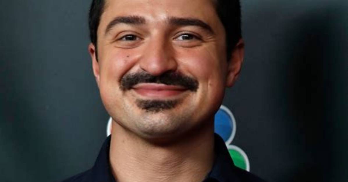 Yuri Sardarov Net Worth