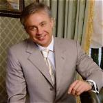Yuriy Kosyuk Net Worth – How Much Is Yuriy Kosyuk Worth?
