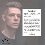 Yury Dud
