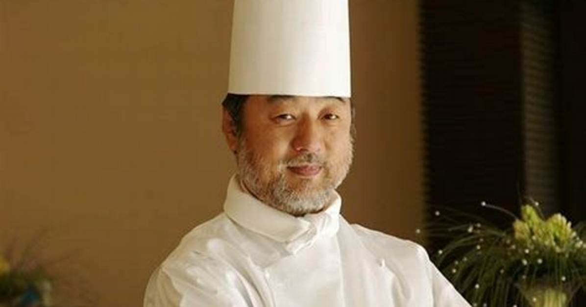 Yutaka Ishinabe