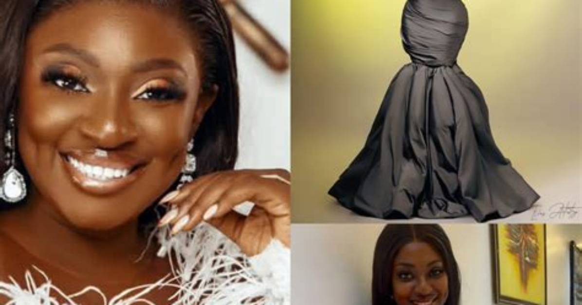 Yvonne Jegede Regrets Not Marrying for Money and Going for Love: "Give Me 20M or Go"