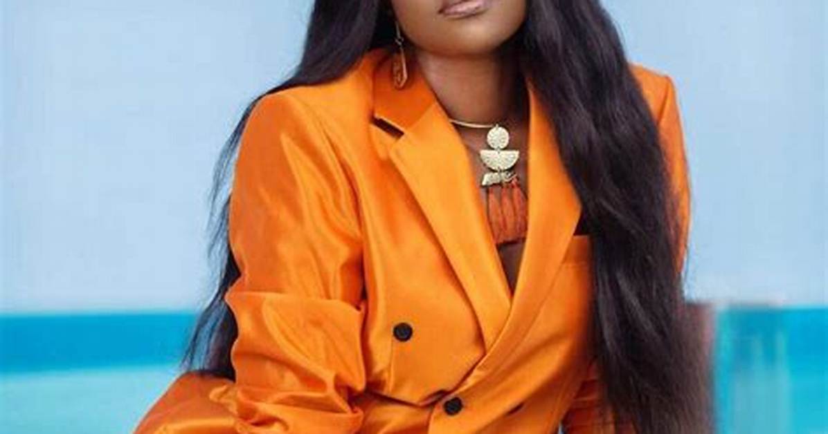 Yvonne Nelson's Biography: Interesting Facts to Know