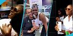 Yvonne Nelson Sells More Copies of Her Book and Gets Mobbed by Excited Fans