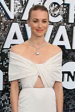 Yvonne Strahovski