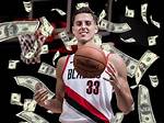 Zach Collins Net Worth