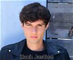 Zach Justice’s Biography: Age, Height, Sister, Girlfriend