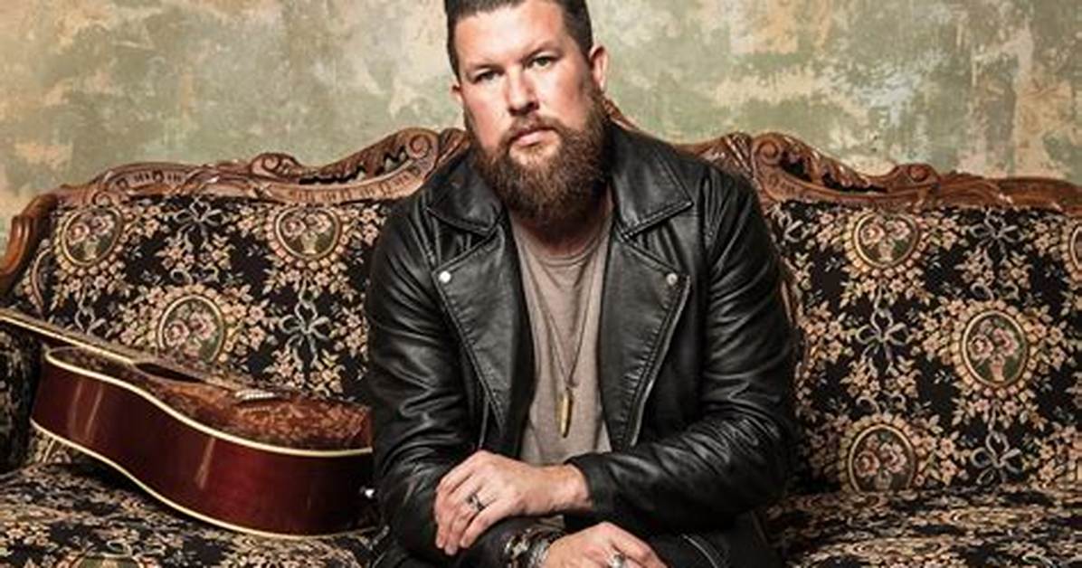 Zach Williams Net Worth - How Much Does Zach Williams Make?
