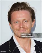 Zachary Garred