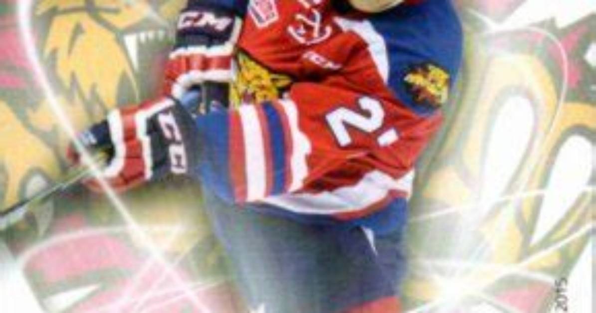 Zachary Malatesta