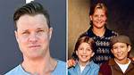 Zachery Ty Bryan Children: Son Pierce and Daughter Taylor, Jordana and Gemma