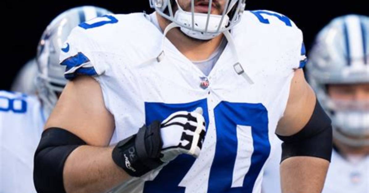 Zack Martin