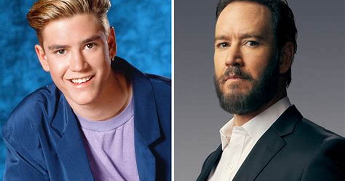Zack Morris