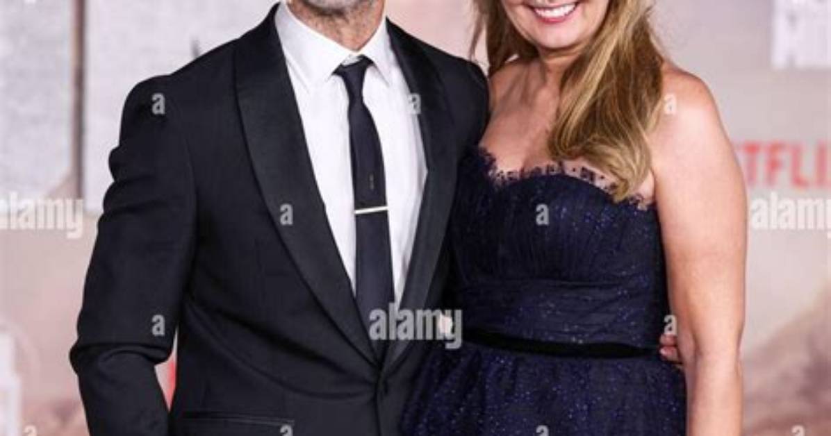 Zack Snyder and Wife Deborah Snyder Have Been Together Through Thick and Thin— a Look into Their Relationship