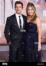 Zack Snyder and Wife Deborah Snyder Have Been Together Through Thick and Thin— a Look into Their Relationship