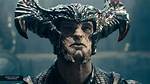 Zack Snyder Unveils His New Steppenwolf Design for His Snyder Cut Justice League