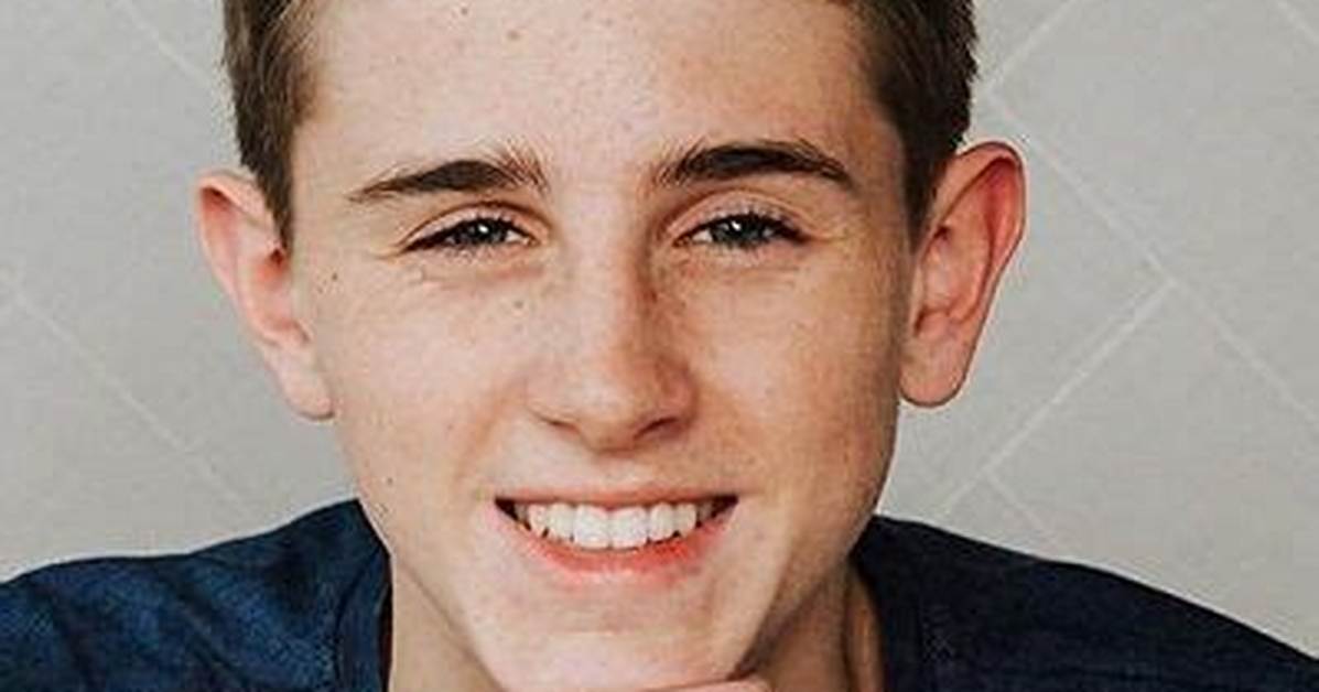 Zade Orgill Net Worth