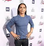 Zahn Mcclarnon – Biography, Facts & Life Story