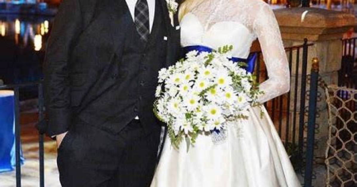 Zak Bagans | Married | Wife Holly Madison