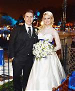 Zak Bagans | Married | Wife Holly Madison