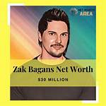 Zak Holman Net Worth 2024