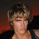 Zander Hodgson Net Worth