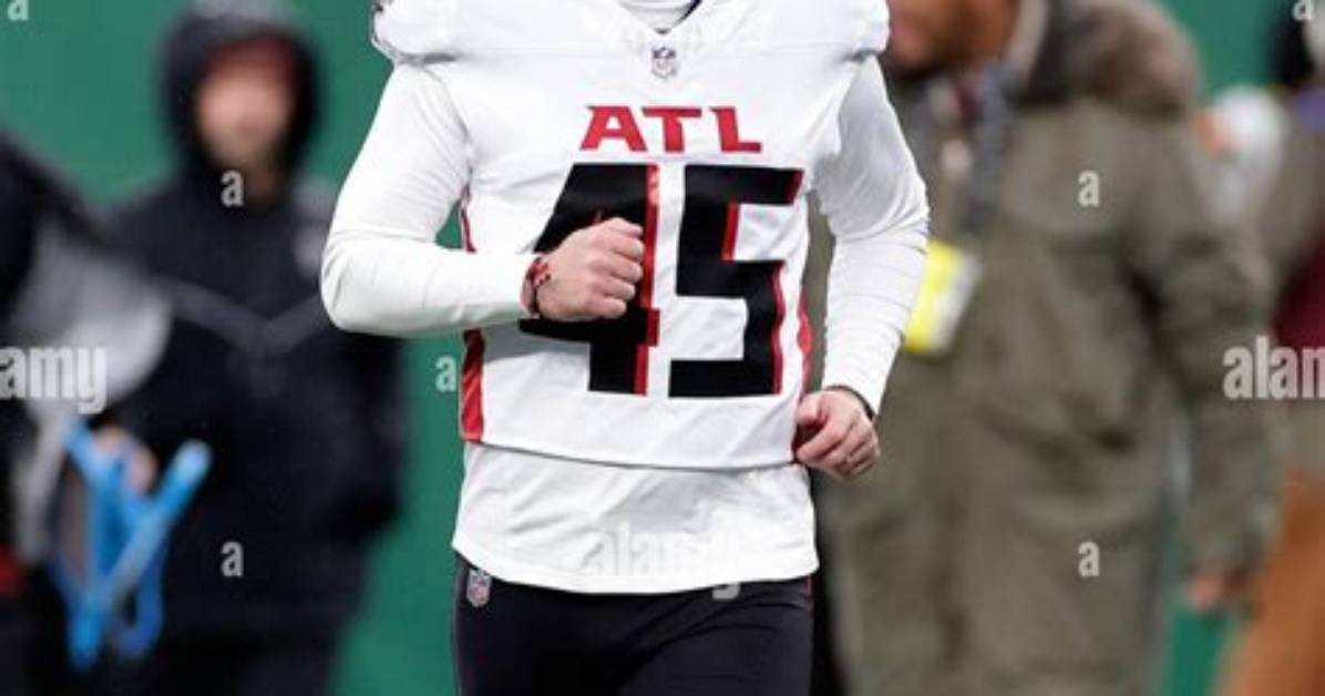 Zane Gonzalez – Nfl Player | How Tall Is He? Wiki, Age, Height, Net Worth, Relationship, Ethnicity, Career