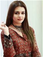 Zara Noor Abbas – Biography, Facts & Life Story