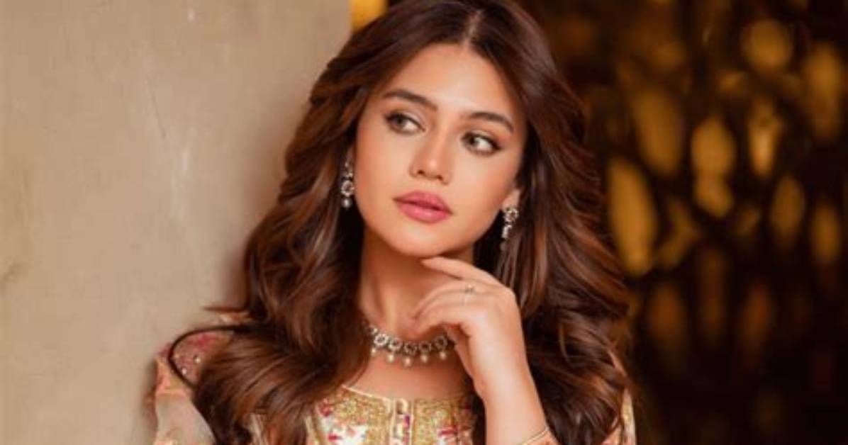 Zara Noor Abbas Reveals Details About Her Role in ‘Badshah Begum’