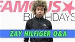 Zay Hilfiger