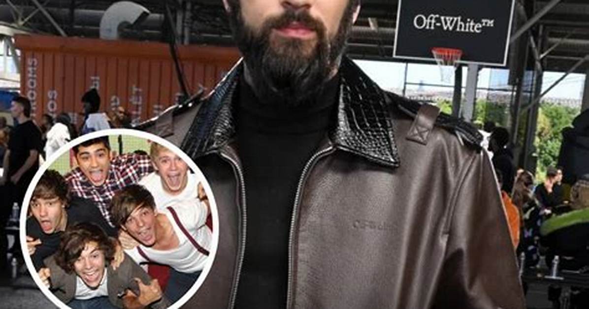 Zayn Malik Has Now Been Linked to Selena Gomez — Who Else Has He Dated?
