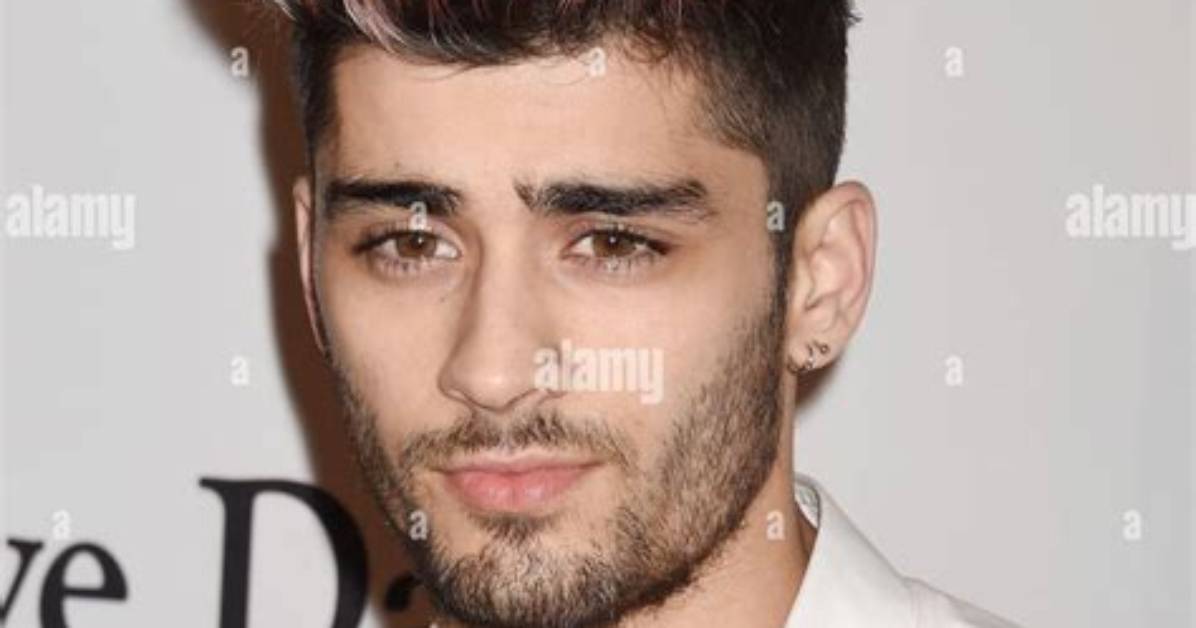 Zayn Malik