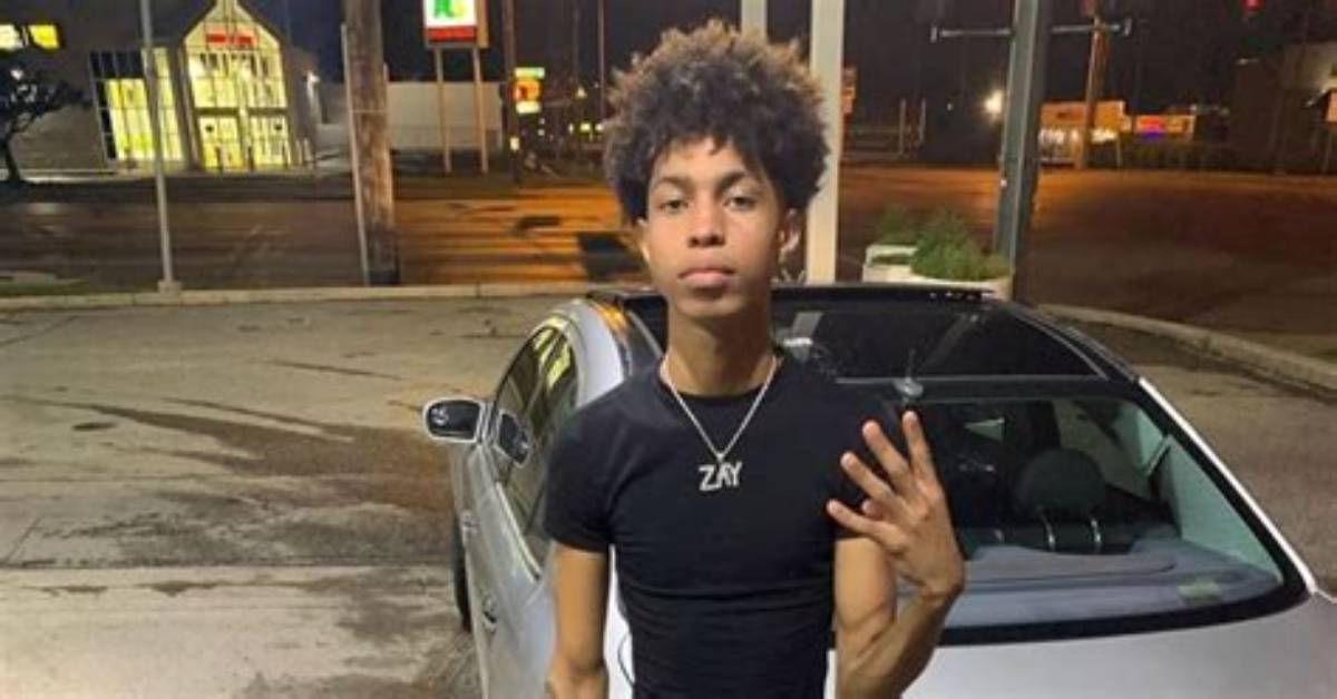 Zaywoah's Baby Mama Kam — Shocking Claims Against Late Teen's Girlfriend