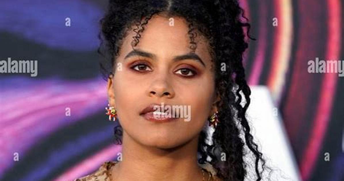 Zazie Beetz