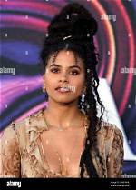 Zazie Beetz