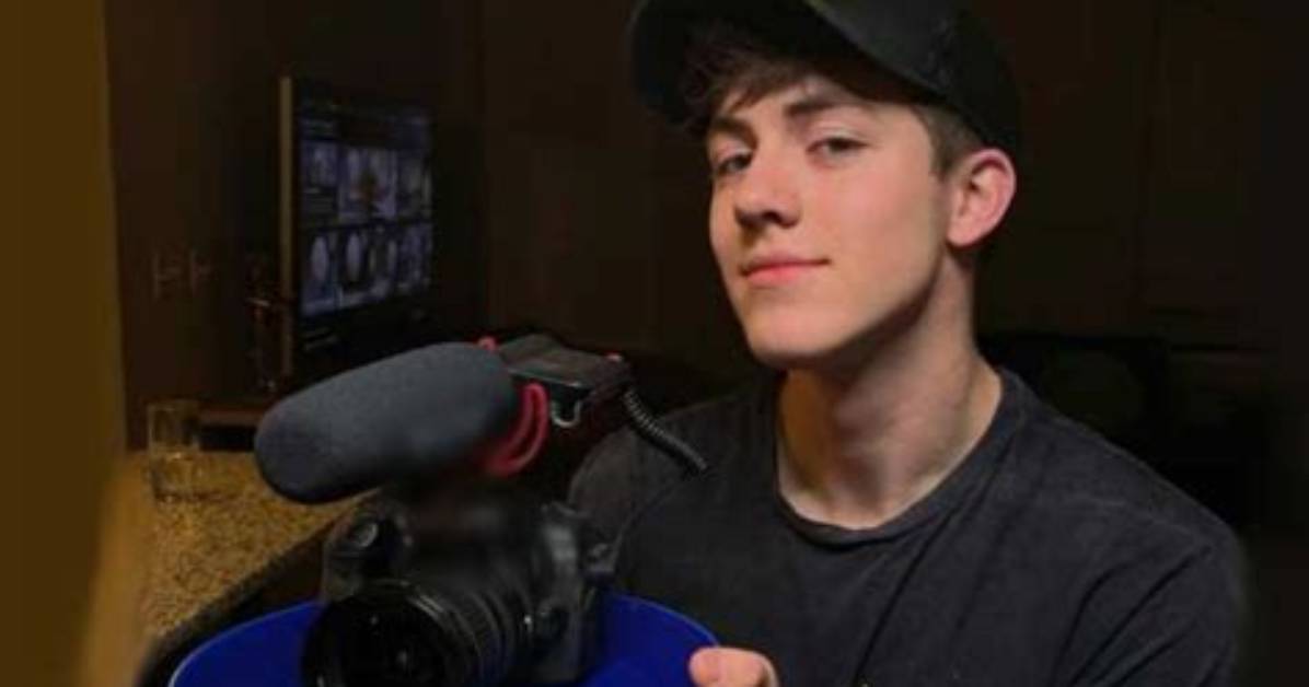 Zealous – Youtube | Wiki, Age, Height, Net Worth, Relationship, Ethnicity, Career