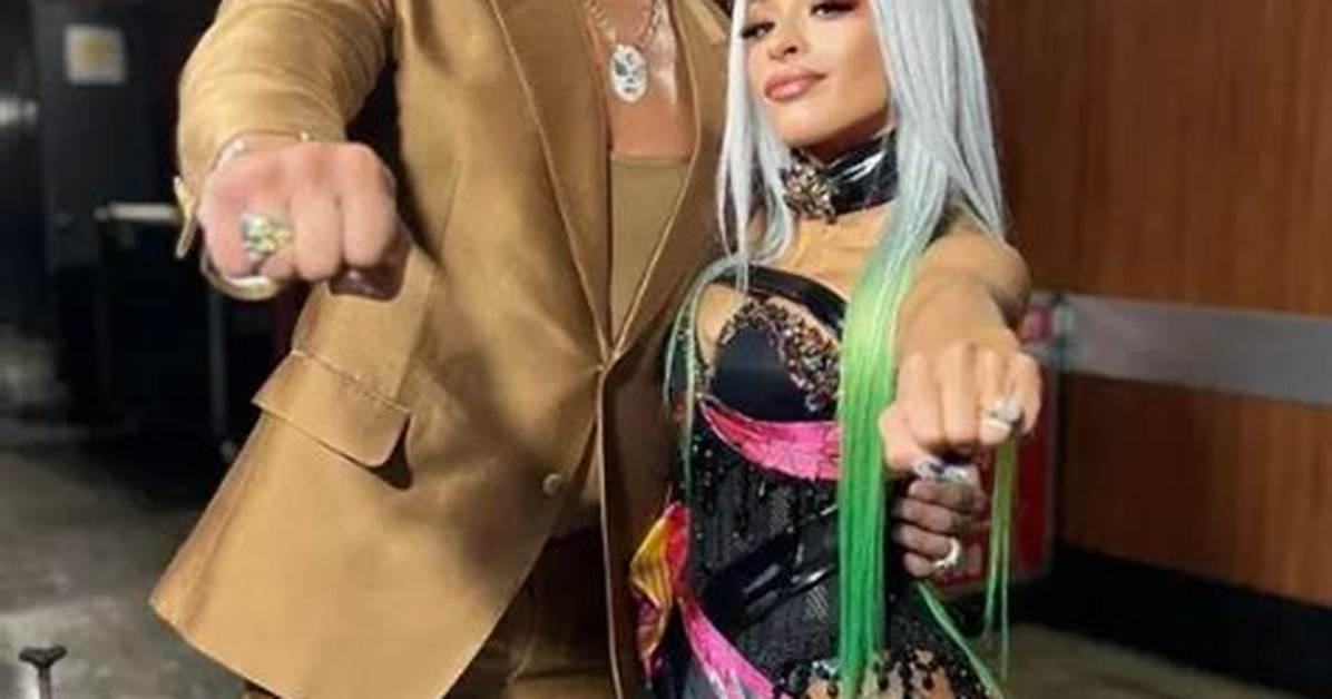Zelina Vega- Net Worth, Bio, Husband, Height, Career