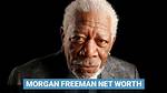 Zen Freeman Net Worth