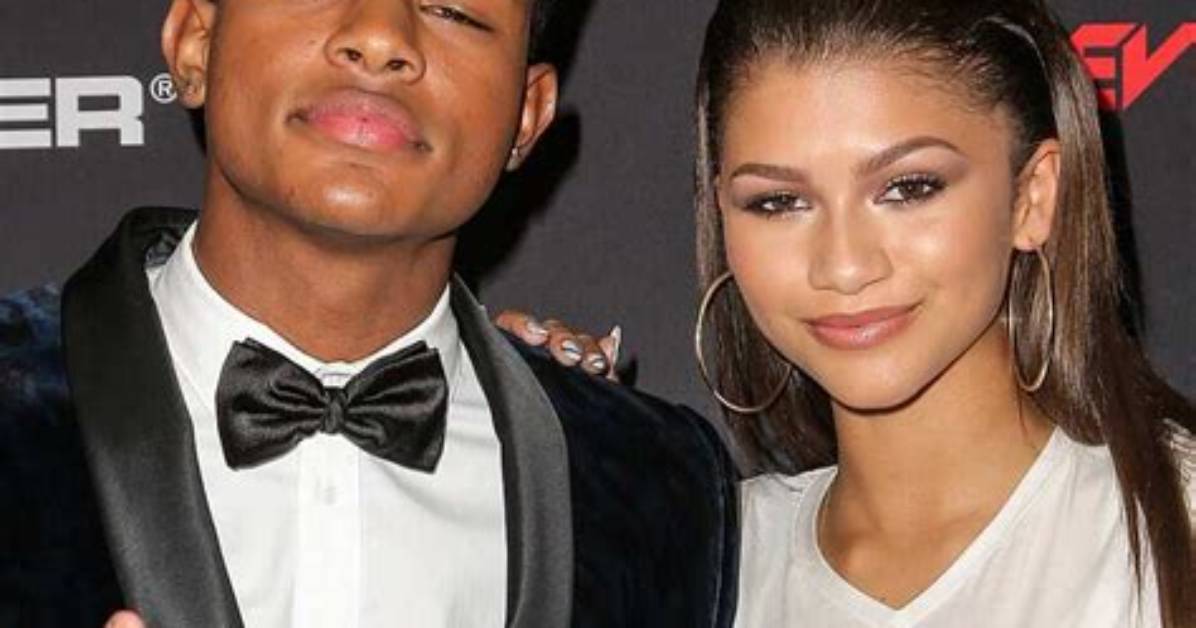 Zendaya’s Boyfriend Timeline: Who Has She Dated over the Year's?