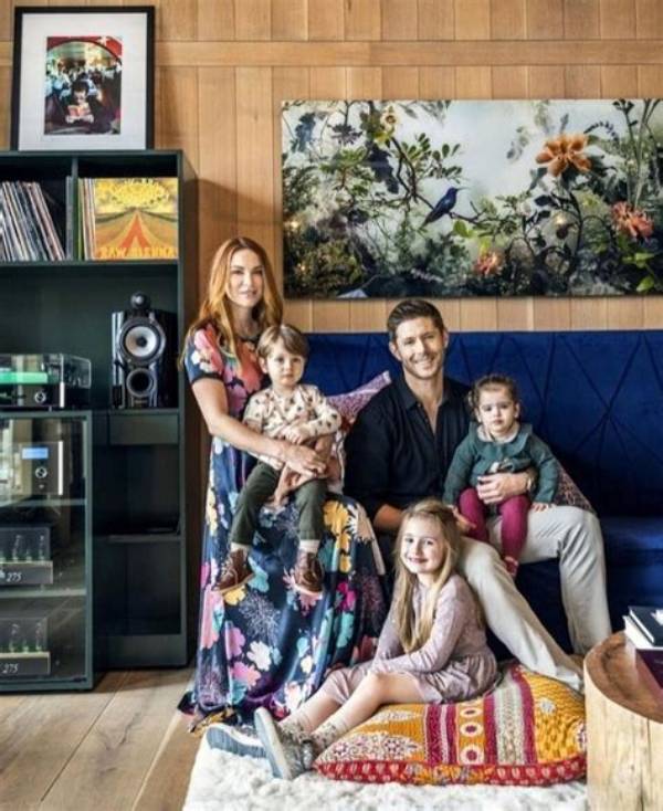Zeppelin Bram Ackles Net Worth