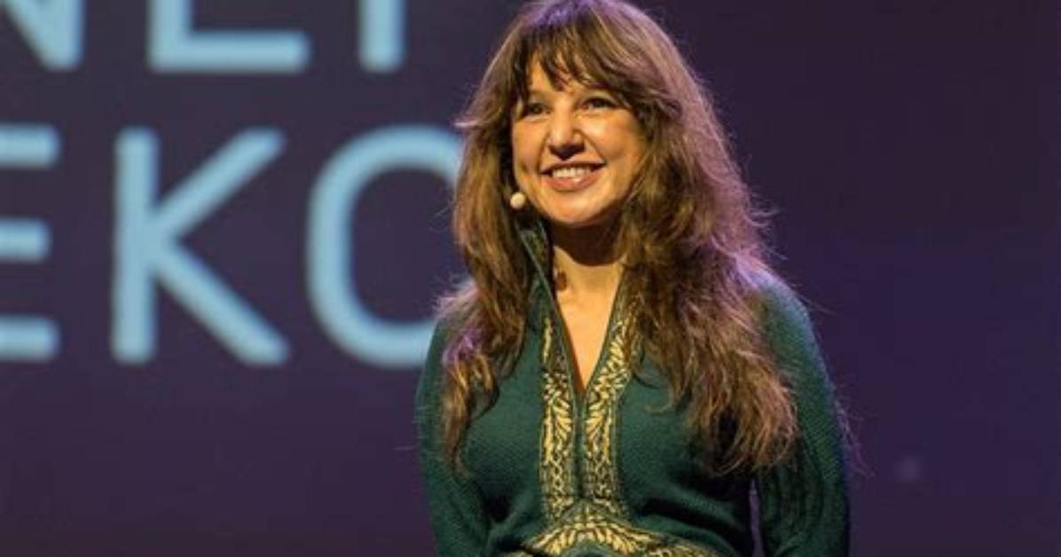 Zeynep Tufekci Nytimes, Bio, Wiki, Age, Height, Husband, Salary, and Net Worth