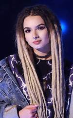 Zhavia Vercetti Net Worth