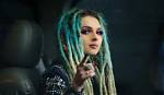 Zhavia Ward from Usa | Popnable