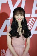 Zheng Shuang – Biography, Facts & Life Story