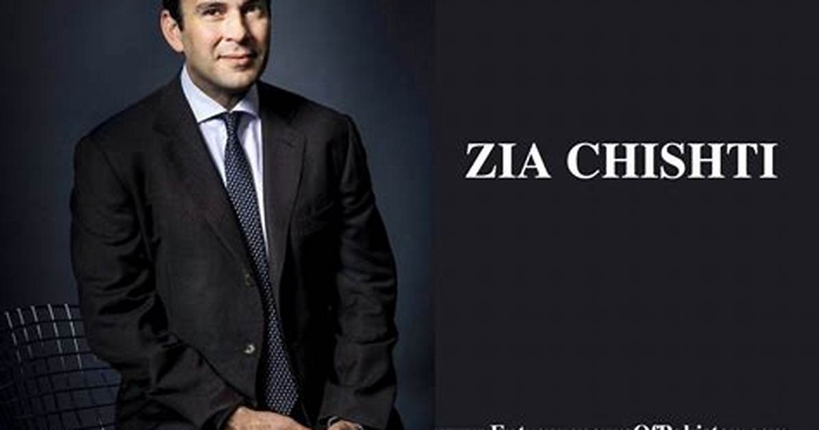 Zia Chishti – Business Executive, Investor | Wiki, Age, Height, Net Worth, Relationship, Ethnicity, Career, Facts, Awards, Nationality