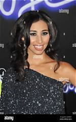 Ziah Colon