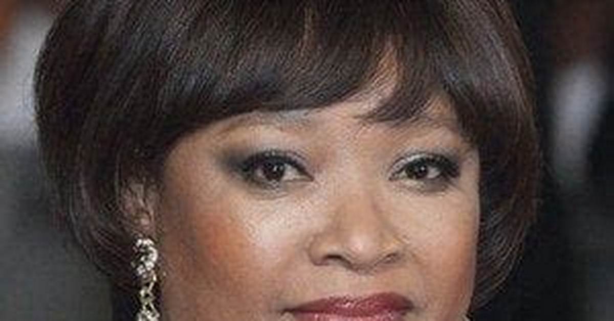 Zindzi Mandela Net Worth