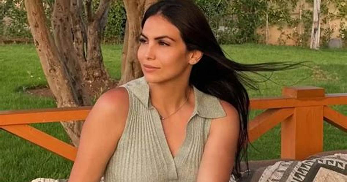 Zineb Obeid Net Worth 2024